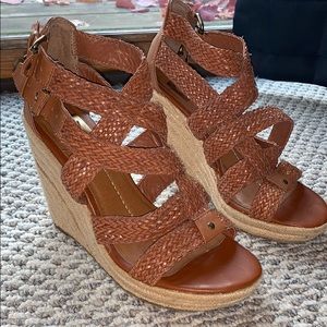 Wedges